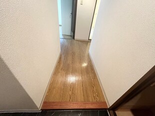 ラフォーレ・ハタⅡの物件内観写真